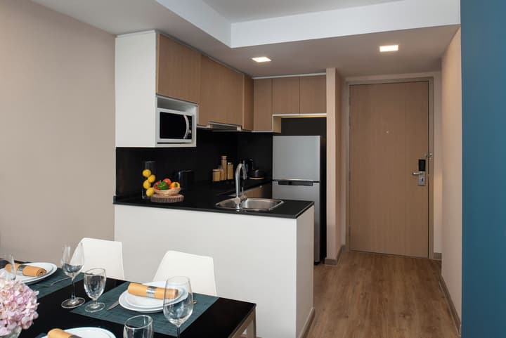 Citadines Sukhumvit 8 Bangkok