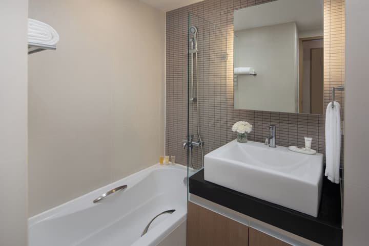 Citadines Sukhumvit 8 Bangkok