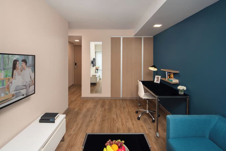 Citadines Sukhumvit 8 Bangkok