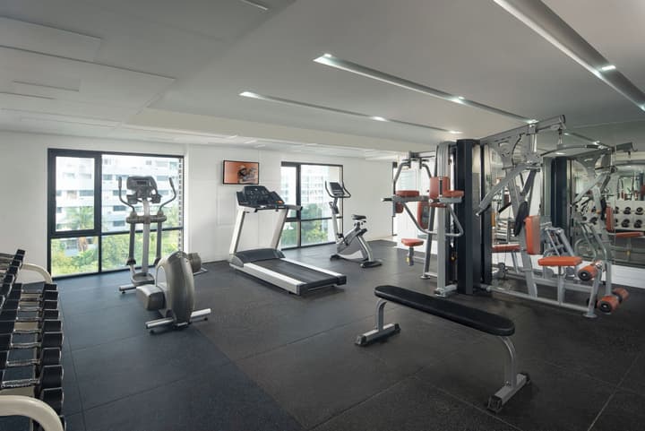 Citadines Sukhumvit 8 Bangkok