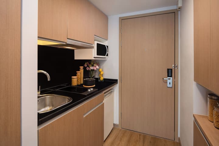 Citadines Sukhumvit 8 Bangkok