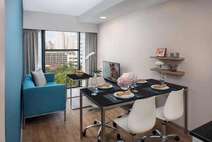 Citadines Sukhumvit 8 Bangkok