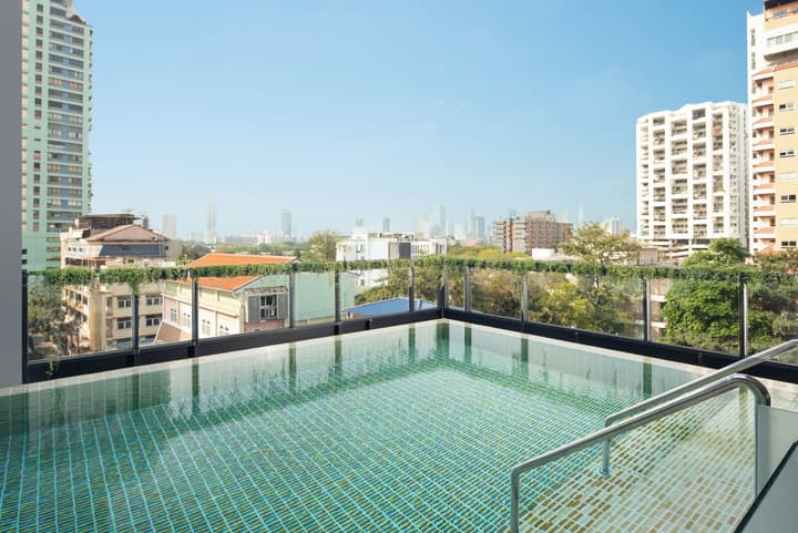 Citadines Sukhumvit 8 Bangkok