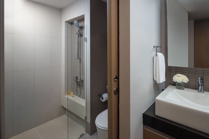 Citadines Sukhumvit 8 Bangkok