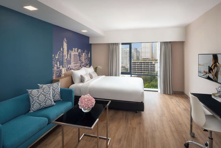 Citadines Sukhumvit 8 Bangkok