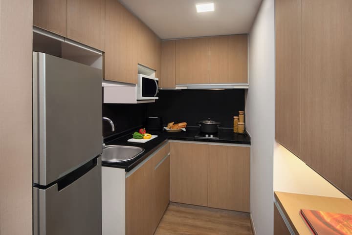 Citadines Sukhumvit 8 Bangkok