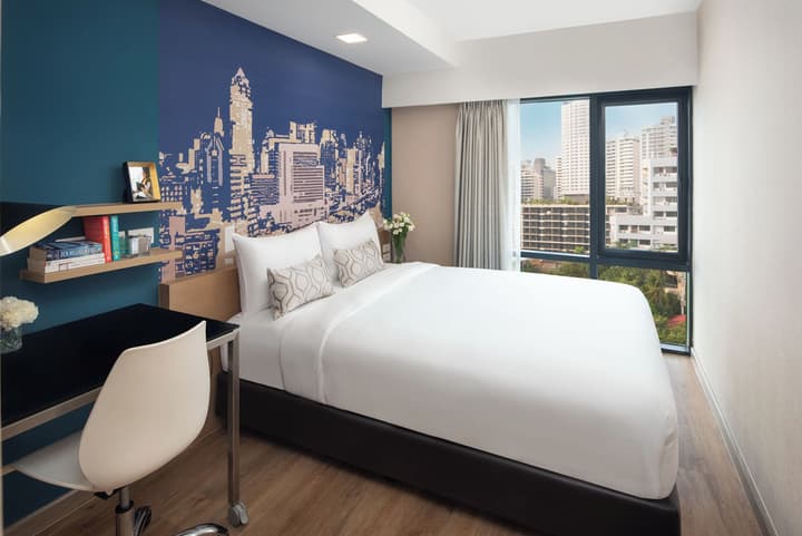 Citadines Sukhumvit 8 Bangkok