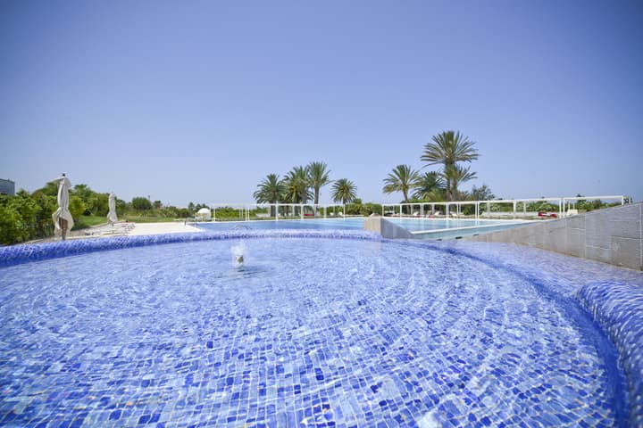 Grand Hotel Masseria Santa Lucia
