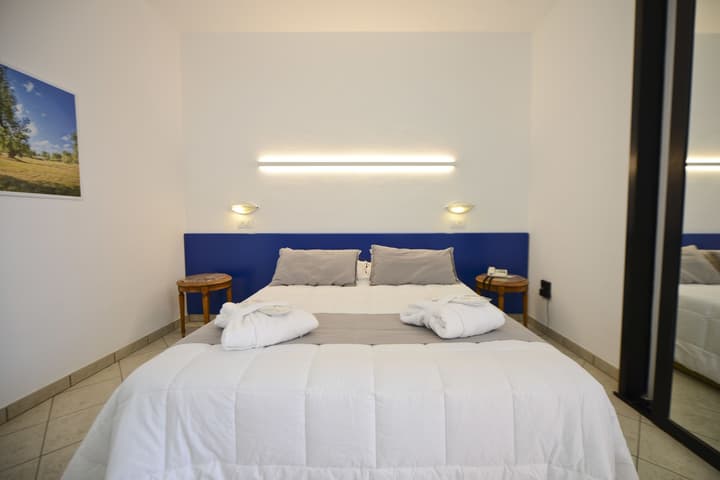 Grand Hotel Masseria Santa Lucia