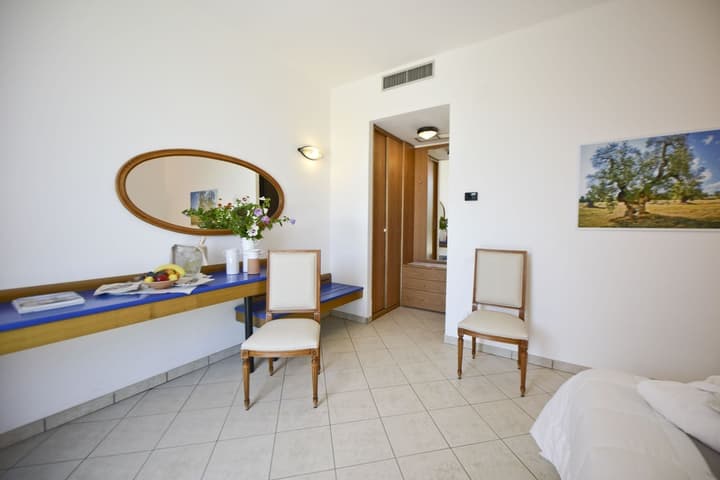 Grand Hotel Masseria Santa Lucia