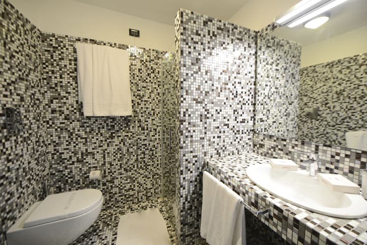 Grand Hotel Masseria Santa Lucia
