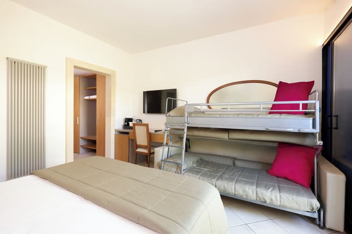 Grand Hotel Masseria Santa Lucia