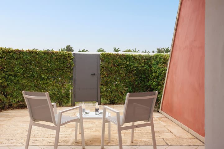 Grand Hotel Masseria Santa Lucia