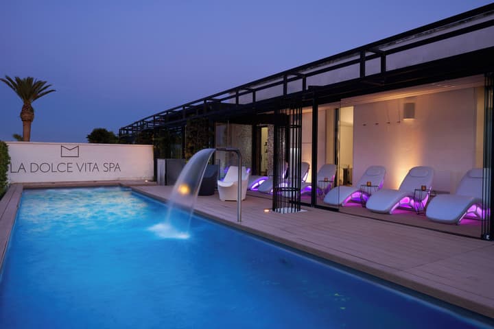 Grand Hotel Masseria Santa Lucia