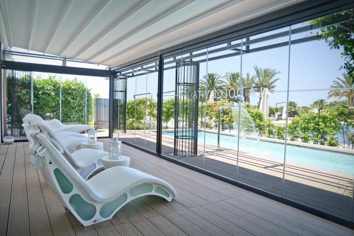 Grand Hotel Masseria Santa Lucia