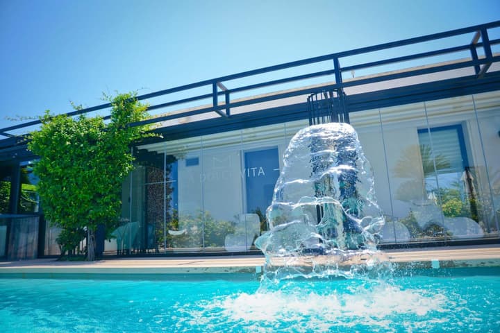 Grand Hotel Masseria Santa Lucia