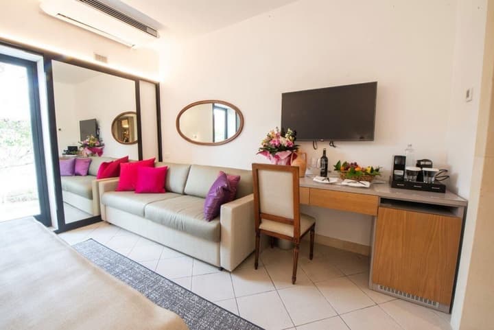 Grand Hotel Masseria Santa Lucia