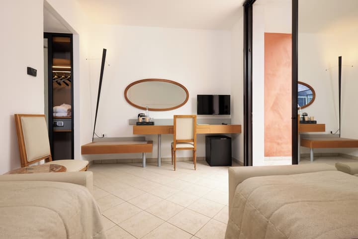 Grand Hotel Masseria Santa Lucia
