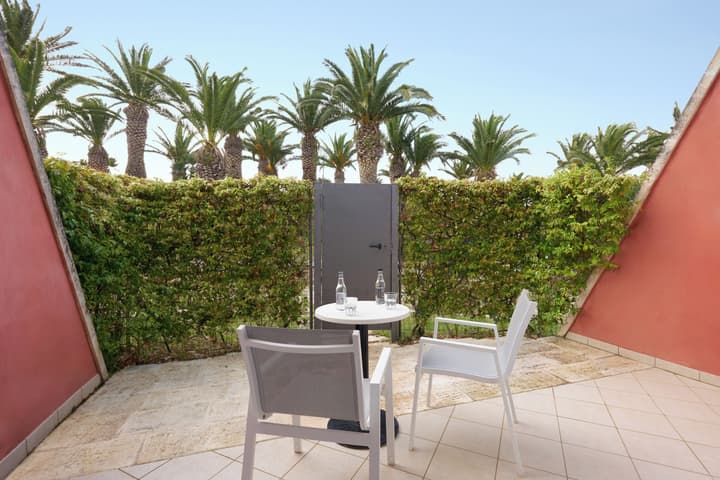 Grand Hotel Masseria Santa Lucia