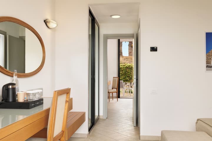 Grand Hotel Masseria Santa Lucia