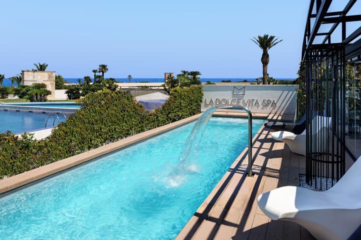 Grand Hotel Masseria Santa Lucia