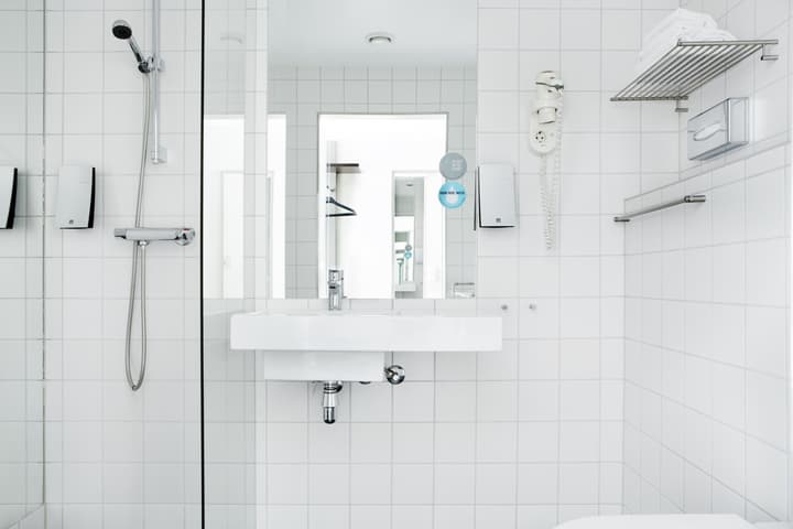 Comfort Hotel Trondheim
