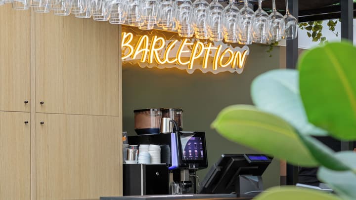 Comfort Hotel Trondheim
