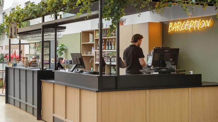 Comfort Hotel Trondheim