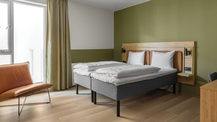 Comfort Hotel Trondheim