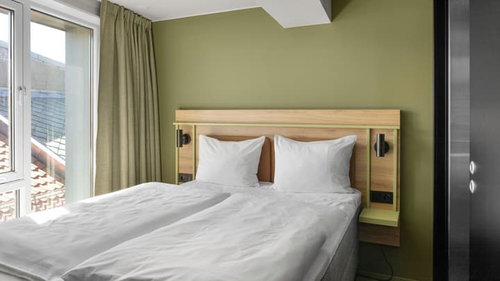 Comfort Hotel Trondheim