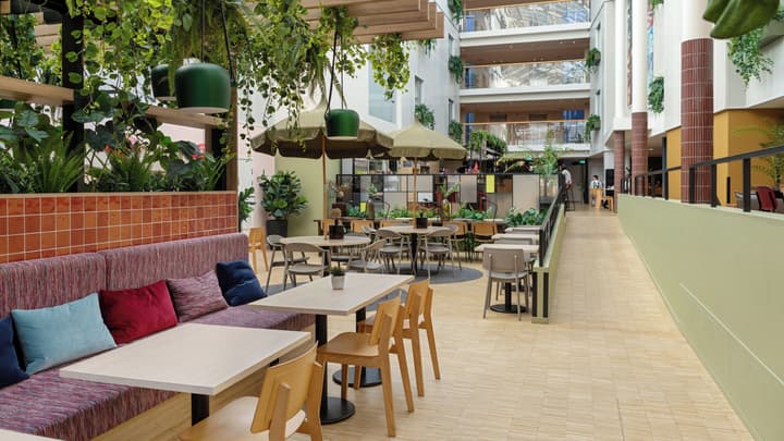 Comfort Hotel Trondheim