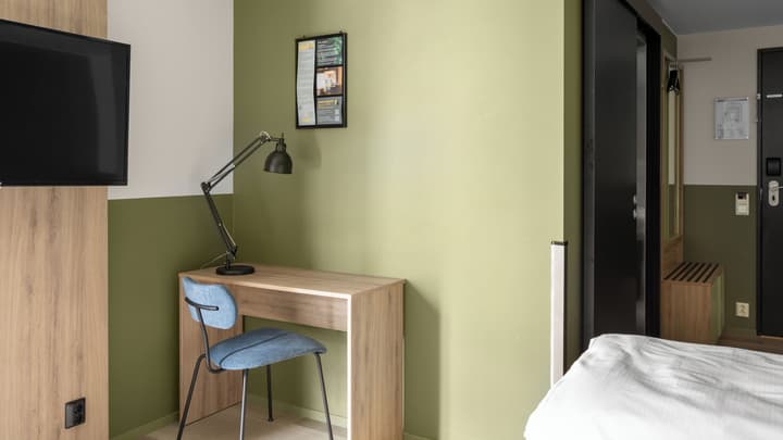 Comfort Hotel Trondheim