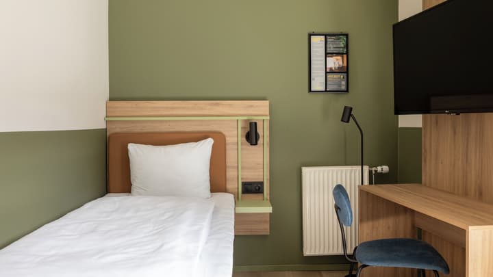 Comfort Hotel Trondheim