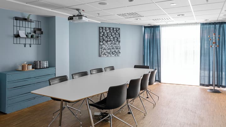 Comfort Hotel Trondheim
