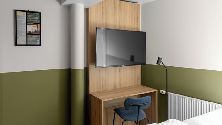 Comfort Hotel Trondheim