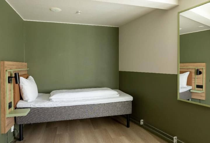 Comfort Hotel Trondheim