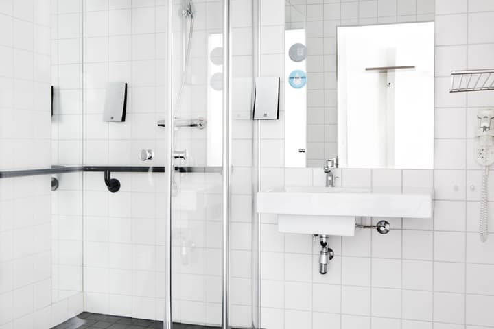 Comfort Hotel Trondheim