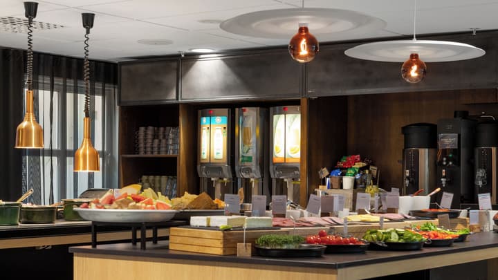 Comfort Hotel Trondheim
