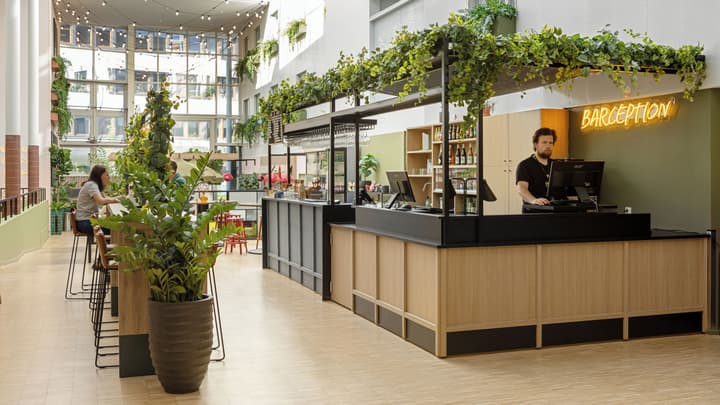 Comfort Hotel Trondheim