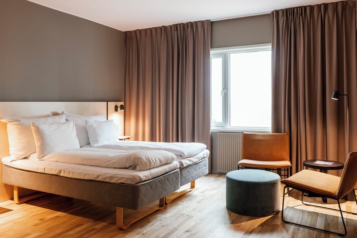 Comfort Hotel Trondheim