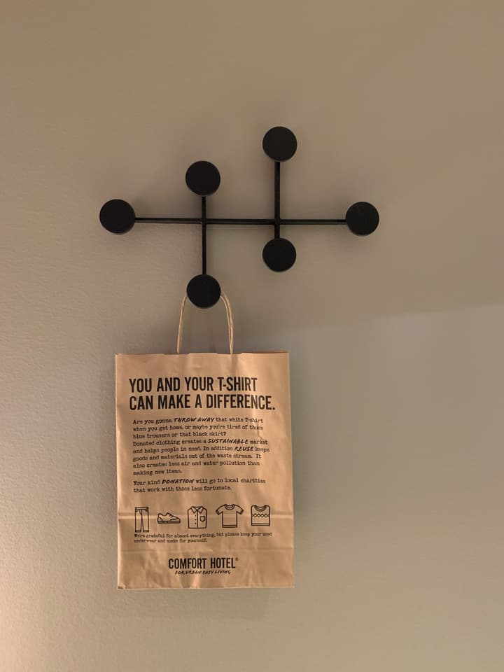 Comfort Hotel Trondheim