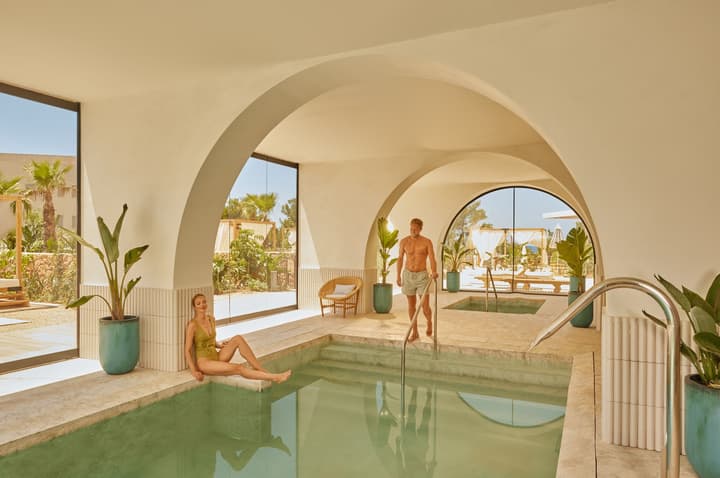 The Signature Level at TRS Ibiza Hotel - Adults Only