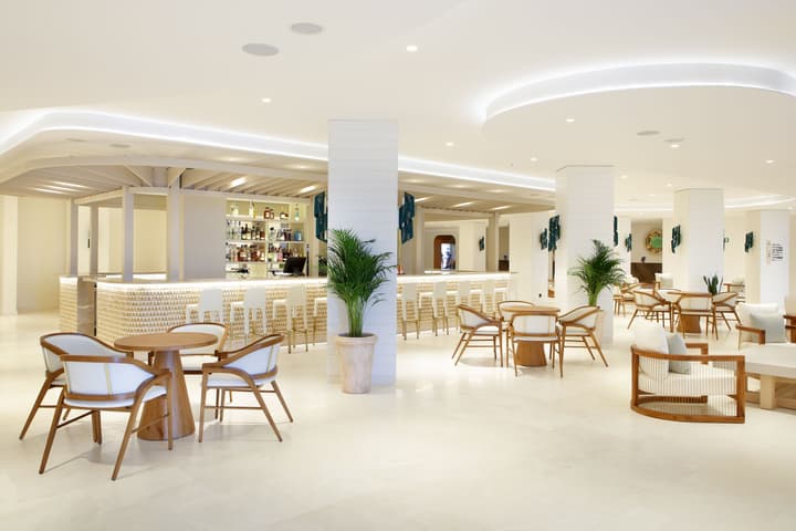 The Signature Level at TRS Ibiza Hotel - Adults Only