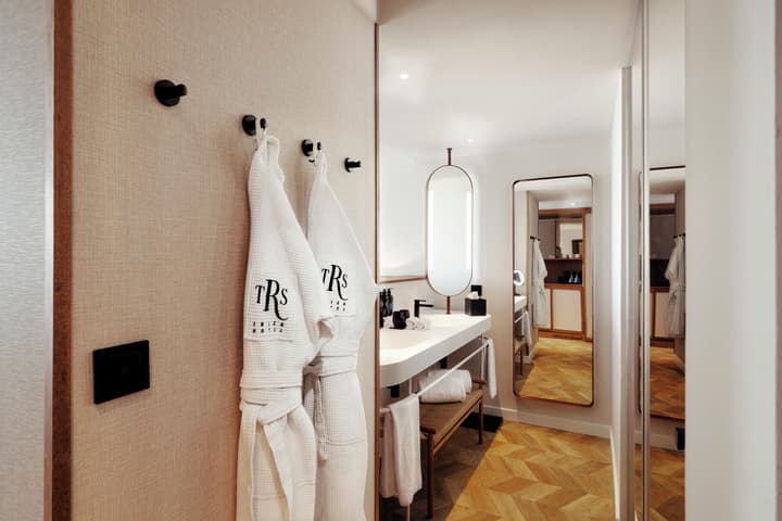 The Signature Level at TRS Ibiza Hotel - Adults Only