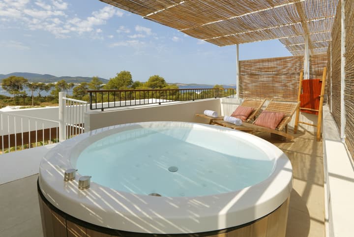 The Signature Level at TRS Ibiza Hotel - Adults Only