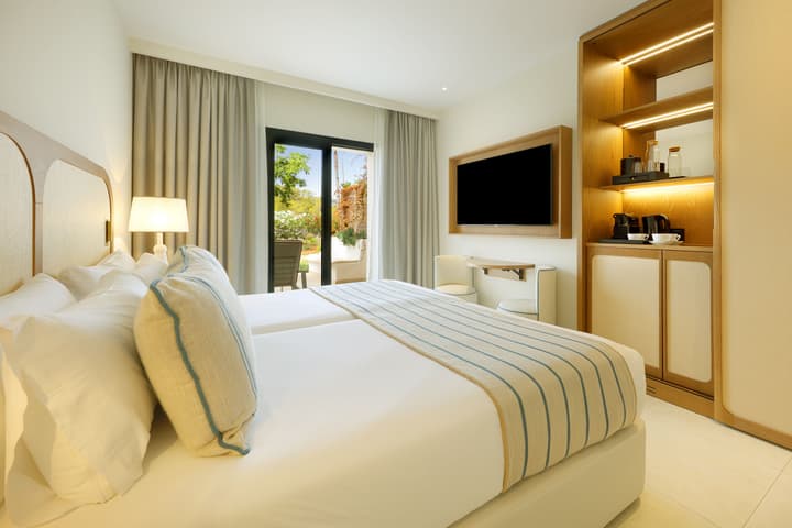 The Signature Level at TRS Ibiza Hotel - Adults Only
