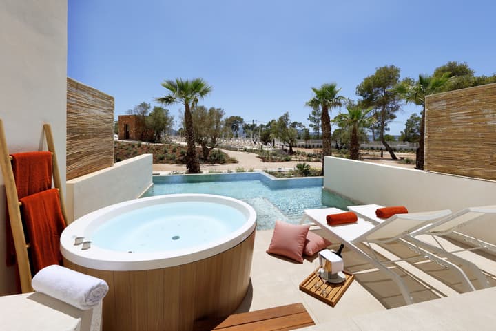 The Signature Level at TRS Ibiza Hotel - Adults Only