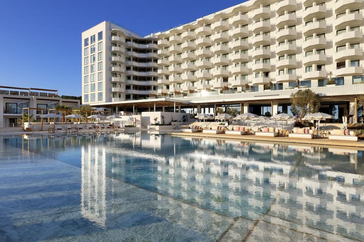 The Signature Level at TRS Ibiza Hotel - Adults Only