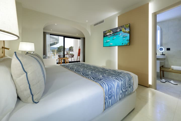 The Signature Level at TRS Ibiza Hotel - Adults Only