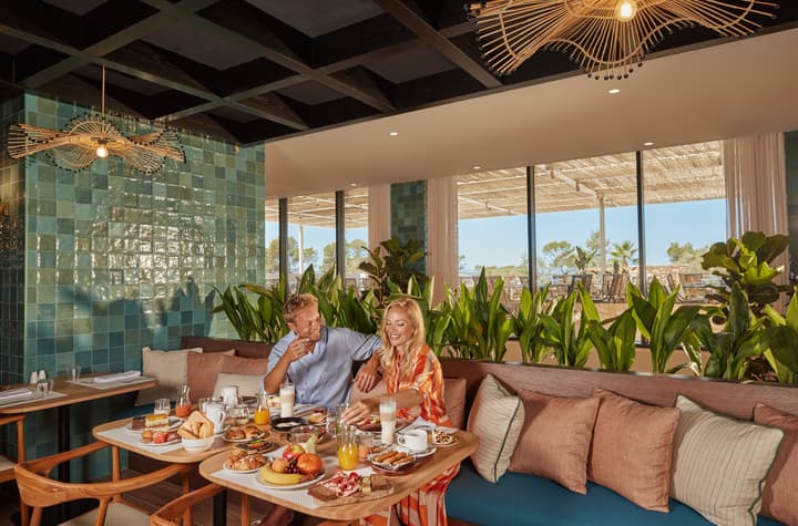 The Signature Level at TRS Ibiza Hotel - Adults Only